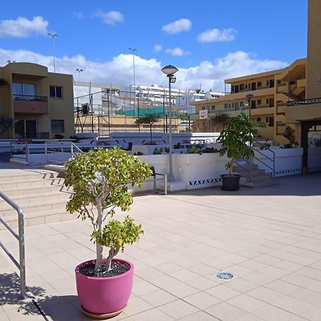 Firstline Apartment Los Cristianos Arona  Exterior photo