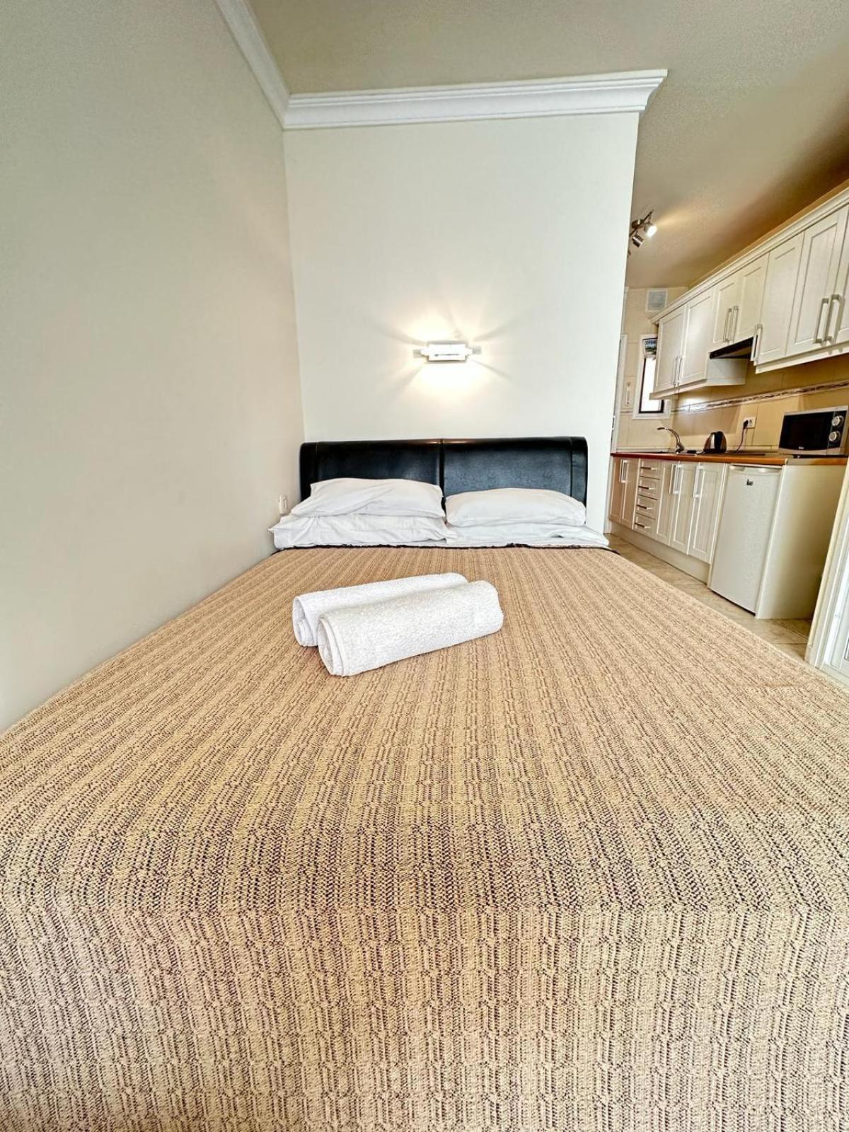 Firstline Apartment Los Cristianos Arona  Exterior photo